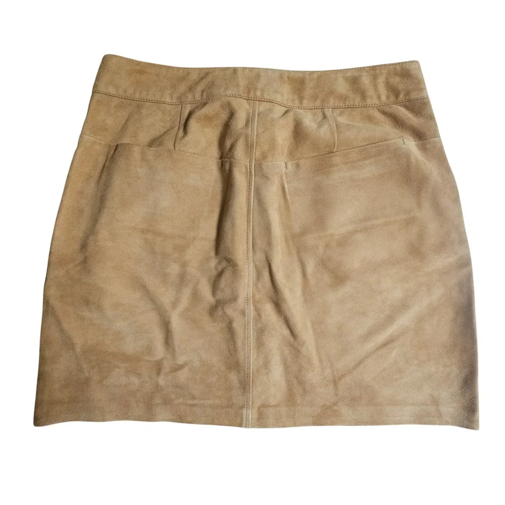 Frame Denim frame caramelo